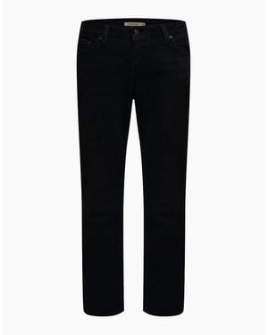 Levi's Levi's Superlow Boot - Black
