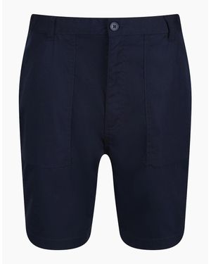 Regatta New Action Sports Shorts - Blue