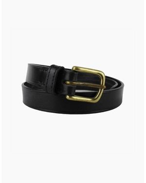 Erdem Belt - Black