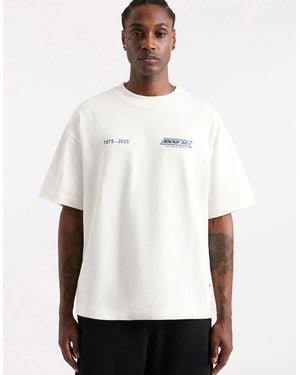 AVX Convoy T-Shirt - White
