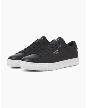 Jack & Jones Bale Pu Trainers - Multicolour
