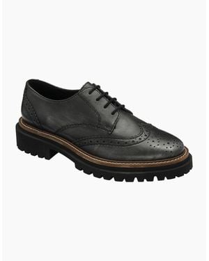 Ravel Walsh Brogues - Black
