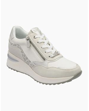 Lotus Bianchi Trainers - White