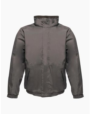 Regatta Professional Waterproof Insulated Jacket - Grey