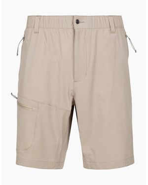Trespass Carlby Shorts - Natural