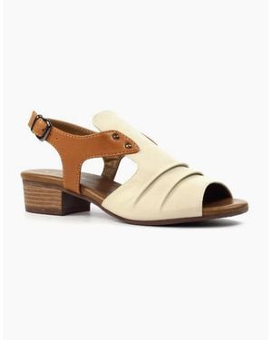 Lunar Jaden Jld102 - Brown