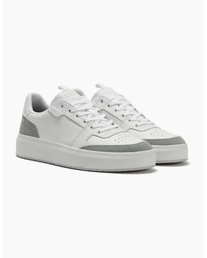Cruyff Endorsed Pro Trainers - White