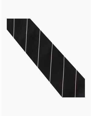 Paul Smith Tie - Black