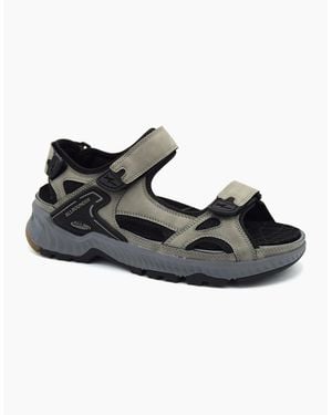 Mephisto Honduras Sandal - Black