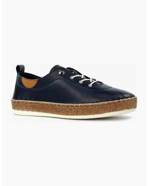 Lunar Evie Fle050 - Blue