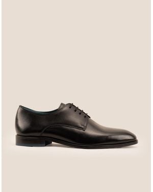 Oswin Hyde Keyon - Black
