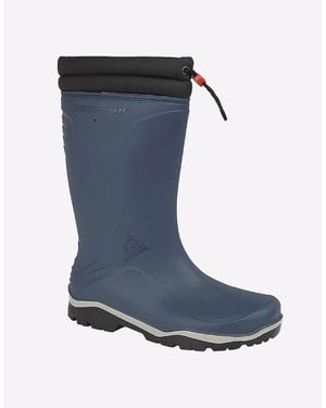 Dunlop Blizzard - Blue