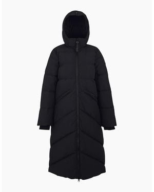 Regatta Ladies Ujeane Padded Jacket - Blue