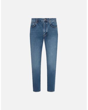 Belstaff B69 Jeans Light Wash - Blue