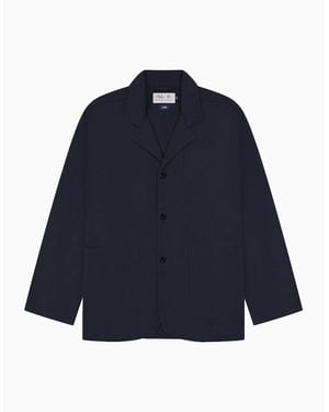 Uskees 3006 Blueberry Drill Blazer