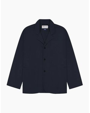 Uskees 3006 Blueberry Drill Blazer