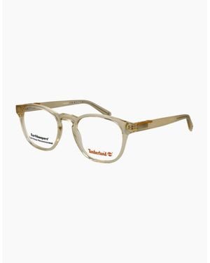 Timberland Optical Frame Tb50003 057 50 - Metallic