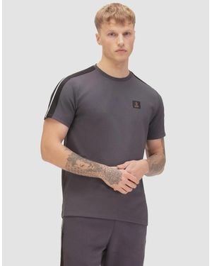 Luke 1977 Luke1977 Imperial 1000 T-Shirt - Grey