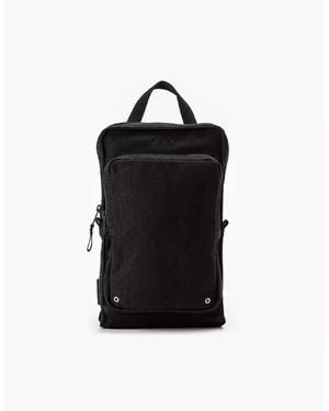 Levi's Levi's Ns Zip Sling Bag - Black