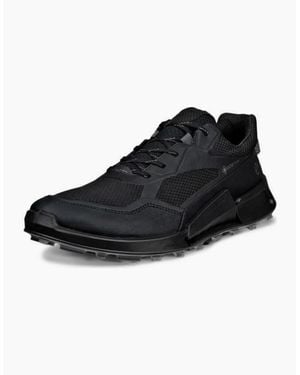 Ecco Biom 2.1X Mtn Gore-Tex Trainers - Black