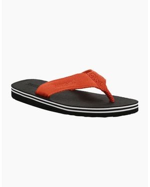 Regatta Rico Flip Flops - Red