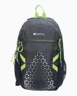 Mountain Warehouse Pursuit 25L Backpack - Grey