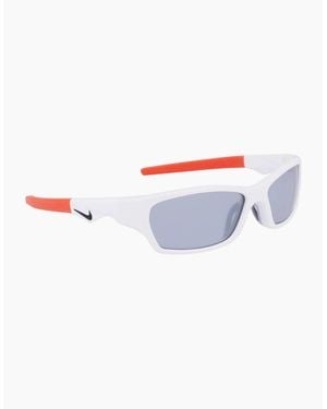 Nike Wrap Sunglasses - White