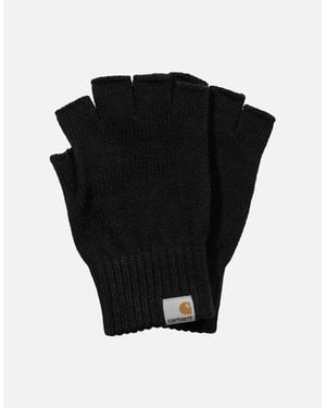 Carhartt Mittens - Black