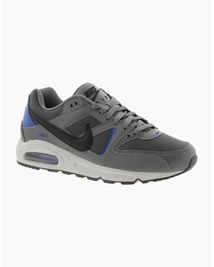 Nike Air Max Nike Nk Air Max Comm Trainers Uk Size - Grey