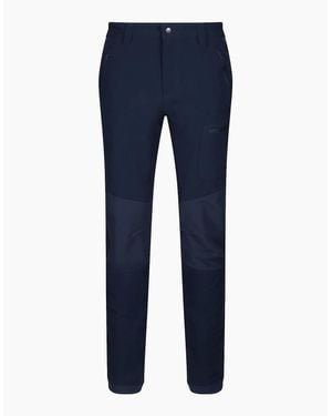 Regatta X-Pro Prolite Stretch Trousers - Blue