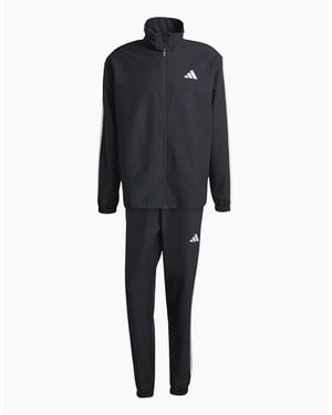 adidas M 3S Wv Tt Ts - Black