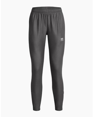 Under Armour Challenger Pique Trousers - Grey
