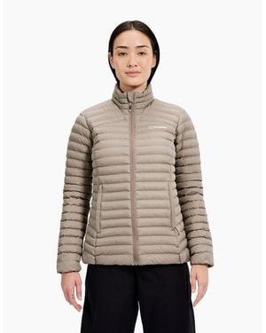 Berghaus Nula Padded Jacket - Natural