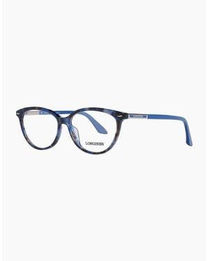 Longines Optical Frame Lg5013-H 055 54 - Blue