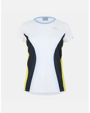 Head Mia T-Shirt - Blue