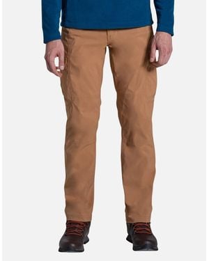 Craghoppers Kiwi Pro Water Repellent Cargos - Blue