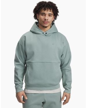 Under Armour Dna Oth Hoodie Adults - Blue