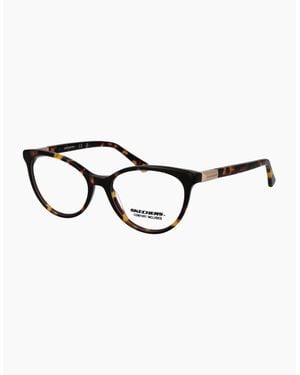 Skechers Optical Frame Se2247 053 52 - Multicolour