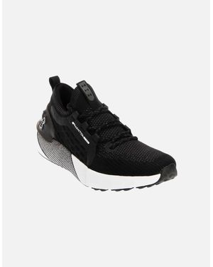 Under Armour Hovr Phantom 3 Se Running Shoes - Black