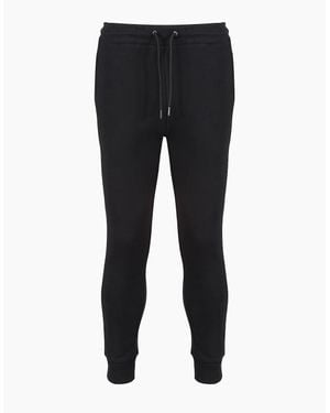 Luke Sport Henry Griffiths Jog Trousers - Black