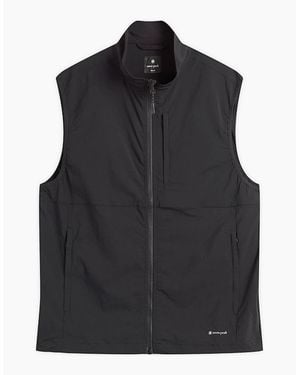 Snow Peak Snow Peak Utility Vest - Black