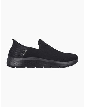 Skechers Go Walk Go Walk Flex - Black