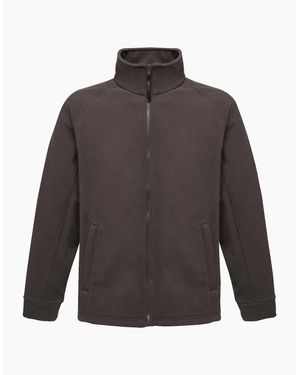 Regatta Thor Iii Anti-Pill Fleece Jacket - Grey