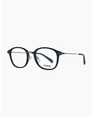 Polaroid Optical Frame Pld D376/G 807 50 - Black