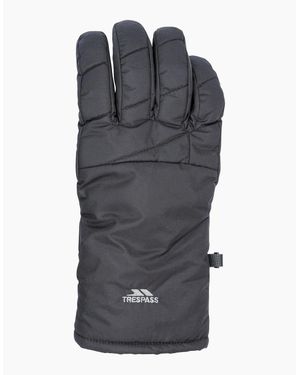 Trespass Kulfon Gloves - Grey