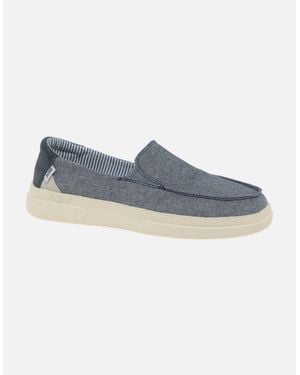 WALK IN PITAS Walk - Blue