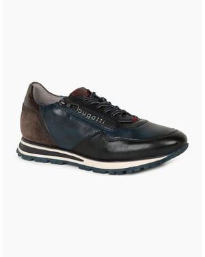 Bugatti Casper Trainers - Multicolour
