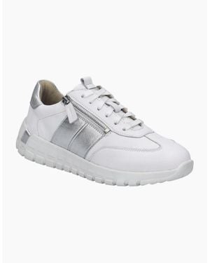 Josef Seibel Gabby 01 Trainers - White
