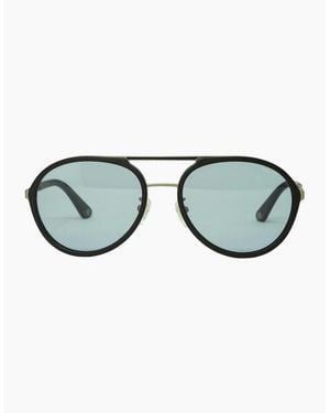 Police Spla57C 08Ft Sunglasses - Brown