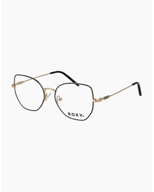 Roxy Optical Frame Erjeg03084 Ykf0 Bankiz - Black